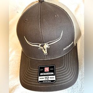 Richardson adjustable hat. NWT. Never worn